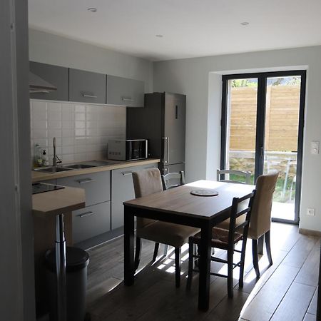 Ferienwohnung Duplex Climatise Aramits Exterior foto